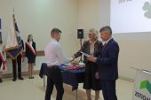 Pożegnanie Maturzystów 2024