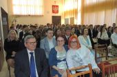 Pożegnanie Maturzystów 2024
