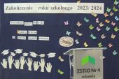 Pożegnanie Maturzystów 2024