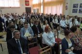 Pożegnanie Maturzystów 2024