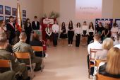 Akademia z okazji święta Konstytucji 3-Maja