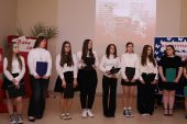 Akademia z okazji święta Konstytucji 3-Maja
