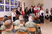Akademia z okazji święta Konstytucji 3-Maja