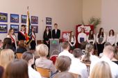 Akademia z okazji święta Konstytucji 3-Maja