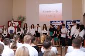 Akademia z okazji święta Konstytucji 3-Maja