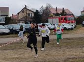 Bieg Wilczym Tropem
