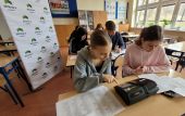 Kasa fiskalna w hotelowej recepcji i restauracji