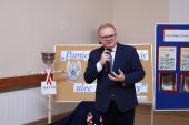 „Katyń-Zbrodnia i Kłamstwo”. Dzień Pamięci Ofiar Zbrodni Katyńskiej