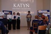 „Katyń-Zbrodnia i Kłamstwo”. Dzień Pamięci Ofiar Zbrodni Katyńskiej