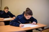 Konkurs klas policyjnych