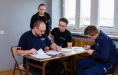 Konkurs klas policyjnych