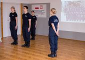 Konkurs klas policyjnych