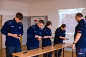 Konkurs klas policyjnych