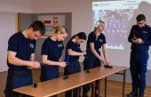 Konkurs klas policyjnych