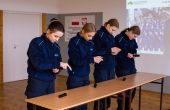 Konkurs klas policyjnych