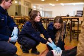 Konkurs klas policyjnych