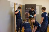 Konkurs klas policyjnych