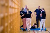 Konkurs klas policyjnych