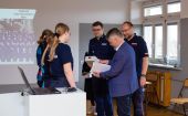 Konkurs klas policyjnych