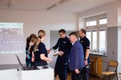 Konkurs klas policyjnych
