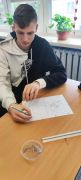14 marca - Dzień Liczby Pi w naszej szkole