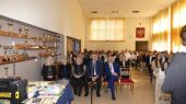 Pożegnanie maturzystów 2025
