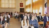 Pożegnanie maturzystów 2025