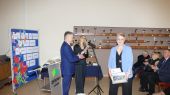 Pożegnanie maturzystów 2025