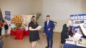 Pożegnanie maturzystów 2025