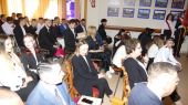 Pożegnanie maturzystów 2025
