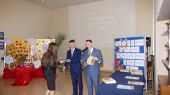 Pożegnanie maturzystów 2025