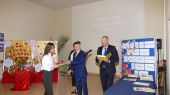 Pożegnanie maturzystów 2025