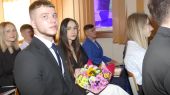 Pożegnanie maturzystów 2025