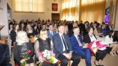 Pożegnanie maturzystów 2025