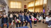 Pożegnanie maturzystów 2025