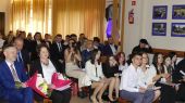 Pożegnanie maturzystów 2025
