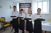 Zawód technika hotelarstwa kluczem do Twoich marzeń