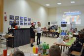 Zawód technika hotelarstwa kluczem do Twoich marzeń