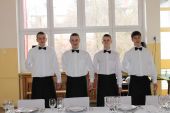 Zawód technika hotelarstwa kluczem do Twoich marzeń