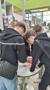 InnowacInnowacje i współpraca - nasi uczniowie na V Dniach Przedsiębiorczości Akademii Łomżyńskiejje i współpraca - nasi uczniowie na V Dniach Przedsiębiorczości Akademii Łomżyńskiej