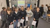 InnowacInnowacje i współpraca - nasi uczniowie na V Dniach Przedsiębiorczości Akademii Łomżyńskiejje i współpraca - nasi uczniowie na V Dniach Przedsiębiorczości Akademii Łomżyńskiej
