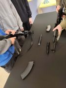 Grunt to dobre doświadczenie!