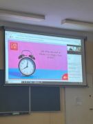 Inicjatywna edukacyjna w ramach Ogólnopolskiej Kampanii „Dzieciństwo bez przemocy”