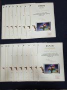 Wyniki Ogólnopolskiego Konkursu Języka Angielskiego Forget-me-not