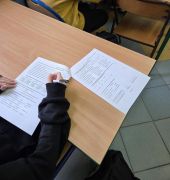 Konkursu Języka Angielskiego 'Forget-me-not'