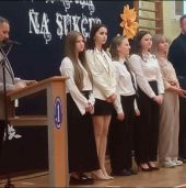 Nagrody edukacyjne Prezydenta Łomży