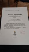 Nagrody edukacyjne Prezydenta Łomży