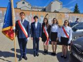 Uroczystości z okazji 235. rocznicy uchwalenia Konstytucji 3 Maja