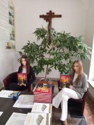 Olimpiada Wiedzy Biblijnej