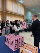 Perełki Szkoły - Śródrocze